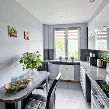 Apartament Krupowki Vip Odkryj