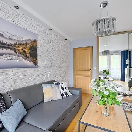 Apartament Krupowki Vip Odkryj